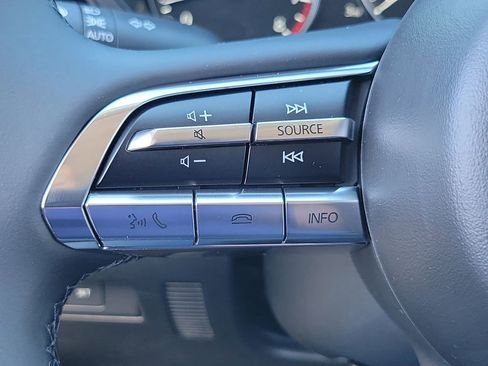 New 2026 MAZDA CX-50 AWD 2.5 S w/ Premium Package image 5