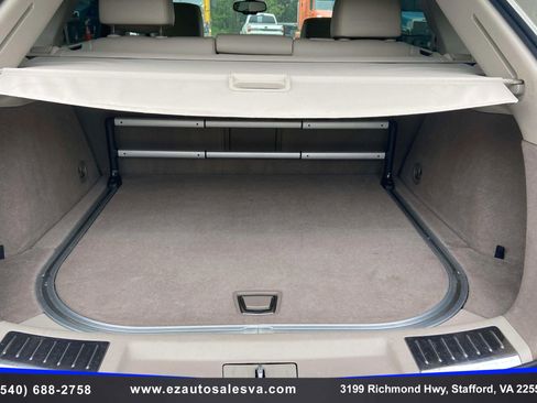 Used 2014 Cadillac SRX Luxury AWD/4WD image 13