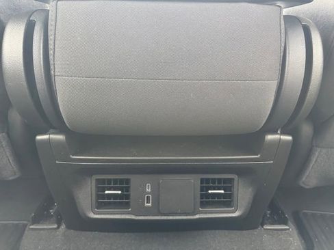 Used 2025 Chevrolet Silverado 1500 Custom Trail Boss image 16