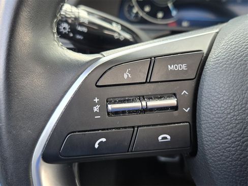 Certified 2023 Hyundai Sonata SEL w/ Convenience Package image 28