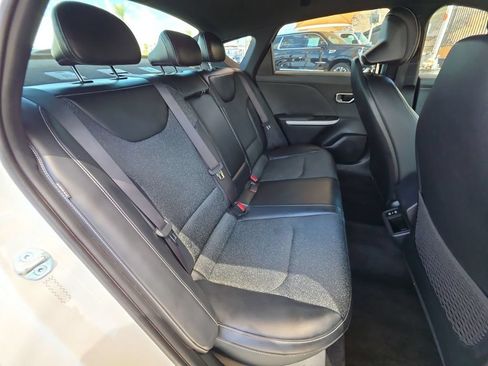 Used 2025 Kia K4 GT-Line FWD image 28