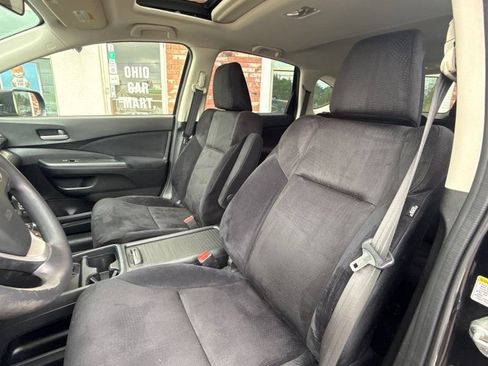 Used 2012 Honda CR-V EX image 12