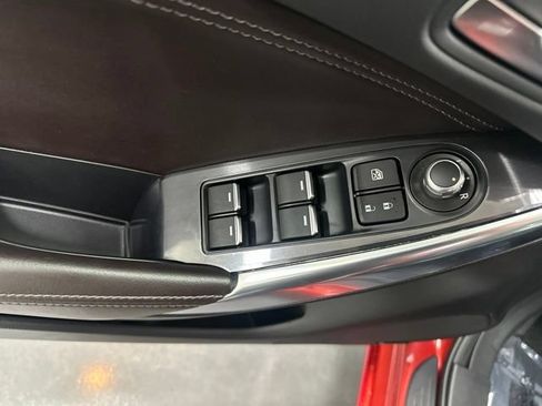 Used 2016 MAZDA MAZDA6 Grand Touring FWD image 10