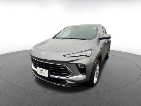 Used 2025 Buick Encore GX Preferred image 7