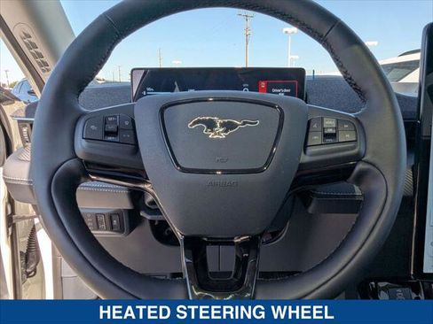 New 2026 Ford Mustang Mach-E Premium image 12
