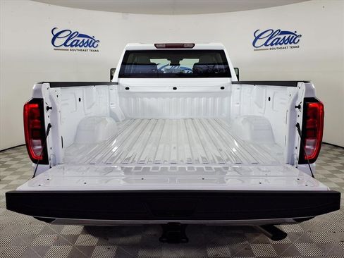 New 2026 GMC Sierra 2500 Pro image 5