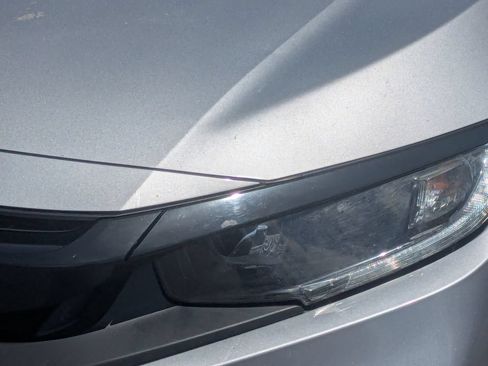 Used 2020 Honda Civic LX image 19