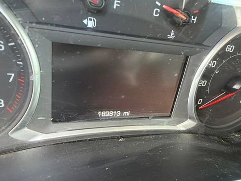 Used 2019 Chevrolet Traverse LT AWD/4WD image 5