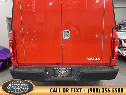 Used 2020 Ford F150 Lariat AWD/4WD image 27