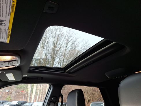 New 2026 Dodge Durango GT image 10