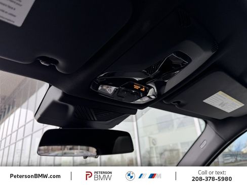 Used 2025 BMW X1 xDrive28i image 32