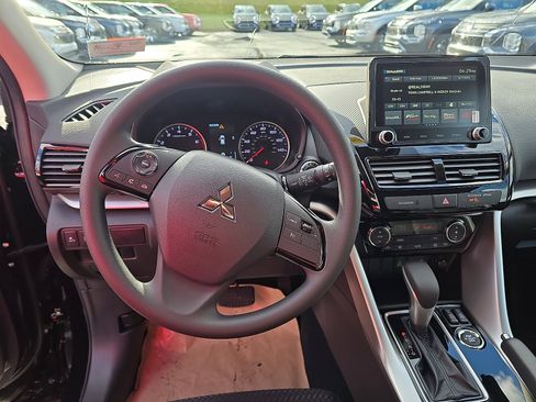 New 2026 Mitsubishi Eclipse Cross LE image 15