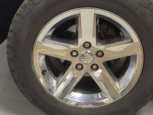 Used 2016 RAM 1500 Express RWD image 31