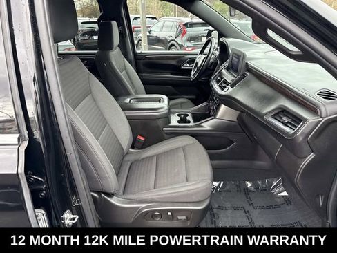 Used 2022 Chevrolet Suburban LS image 9