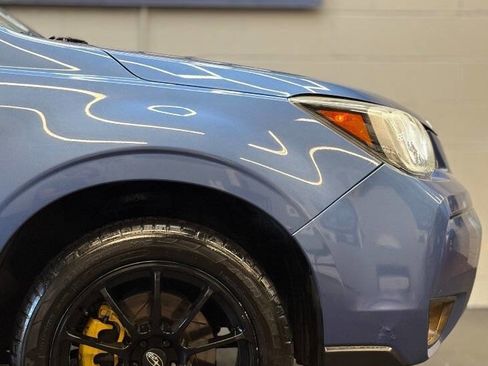 Used 2017 Subaru Forester 2.0XT Touring AWD/4WD image 9