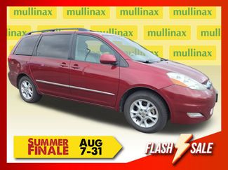 Used 2006 Toyota Sienna XLE Limited FWD 360° Tour