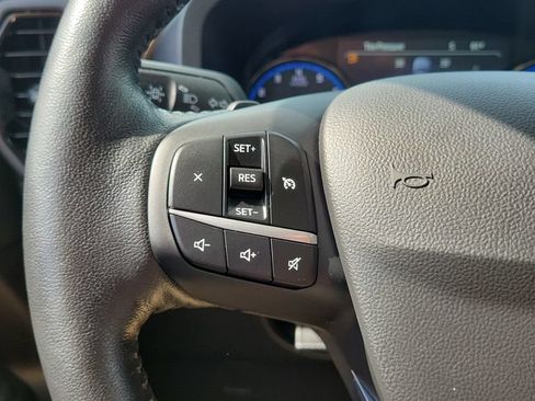 Used 2022 Ford Bronco Sport Badlands w/ Premium Package AWD/4WD image 18