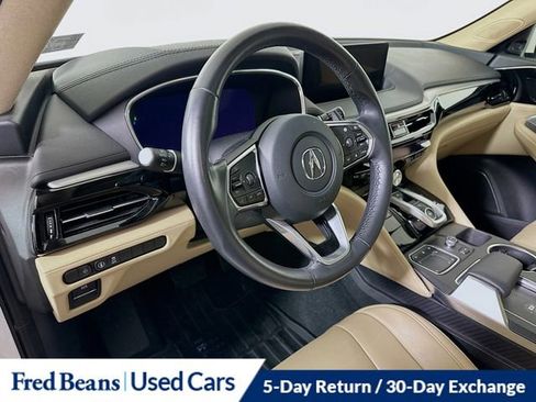 Used 2023 Acura MDX 3.5L image 10