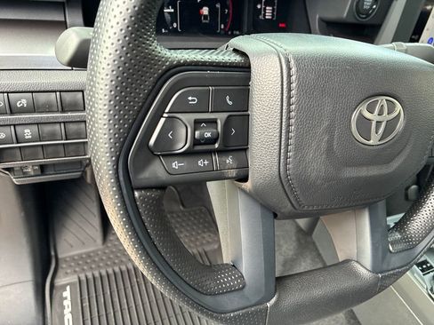 New 2026 Toyota Tacoma SR5 image 21