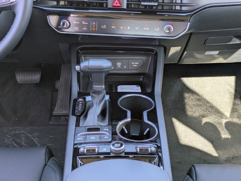 New 2026 Kia K5 EX image 18