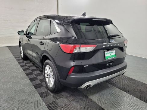 Used 2020 Ford Escape SE AWD/4WD image 5