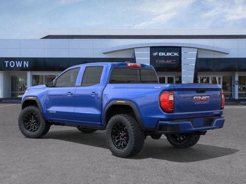 New 2026 GMC Canyon Elevation w/ Convenience Package AWD/4WD image 3