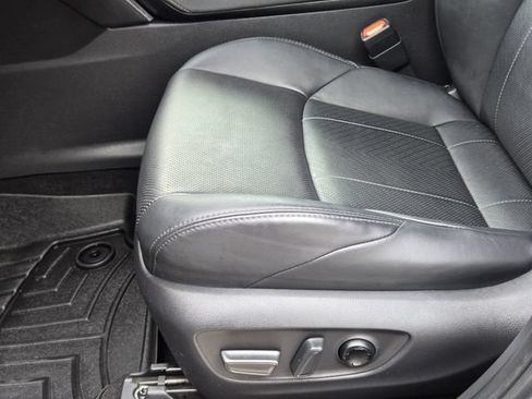 Used 2023 Toyota Venza Limited AWD/4WD image 23
