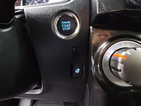 Used 2023 Toyota 4Runner TRD Off-Road Premium image 25