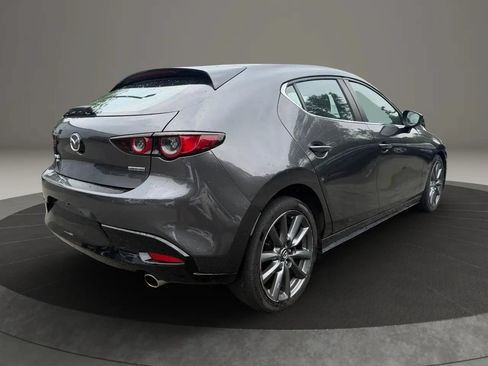 Used 2021 MAZDA MAZDA3 s AWD/4WD image 5