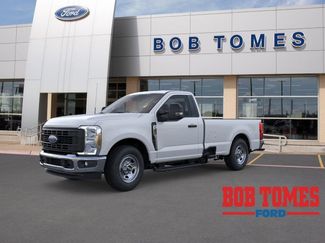 New 2026 Ford F350 XL w/ XL Chrome Package RWD video 1