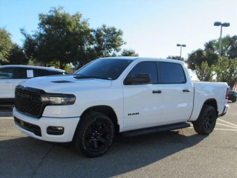 New 2026 RAM 1500 Express image 3