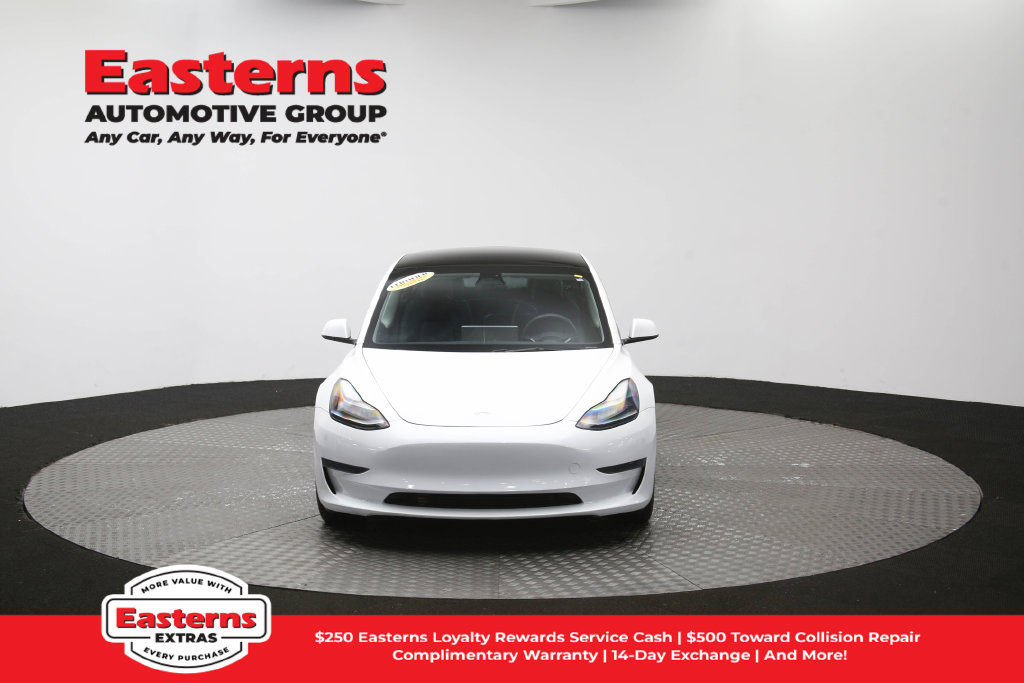 Used 2023 Tesla Model 3 Standard Range RWD image 49