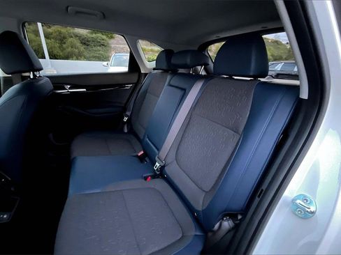 Certified 2025 Kia Seltos S image 15
