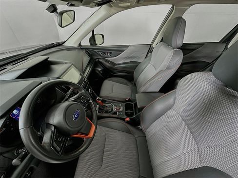 Used 2024 Subaru Forester Sport image 11
