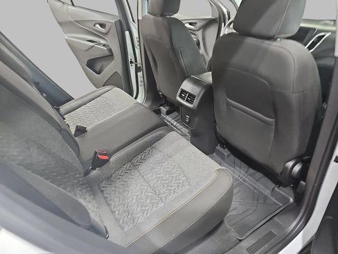 Certified 2024 Chevrolet Equinox LT w/ LPO, Floor Liner Package AWD/4WD image 14