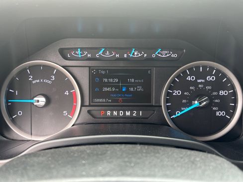 Used 2019 Ford F250 XLT image 10