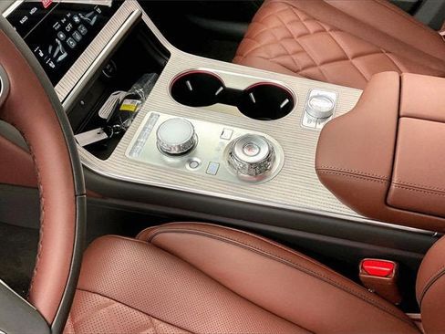 New 2026 Genesis GV80 3.5T Prestige AWD/4WD image 29