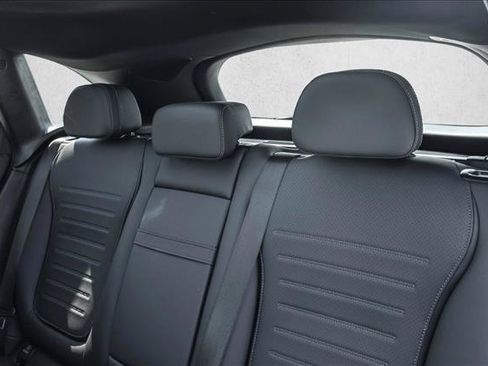Certified 2026 Mercedes-Benz GLC 300 4MATIC image 22