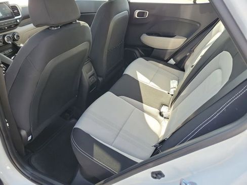 New 2026 Hyundai Venue SEL image 21