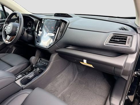 New 2026 Subaru Ascent Limited Bronze AWD/4WD image 38
