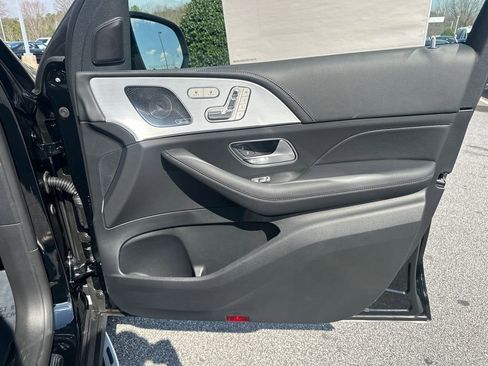 New 2026 Mercedes-Benz GLE 450 4MATIC image 15
