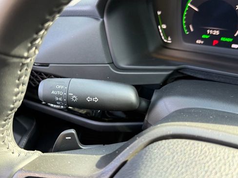 Certified 2025 Honda Accord Sport image 25