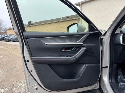 Used 2025 MAZDA CX-90 3.3 Turbo w/ Preferred Package image 18