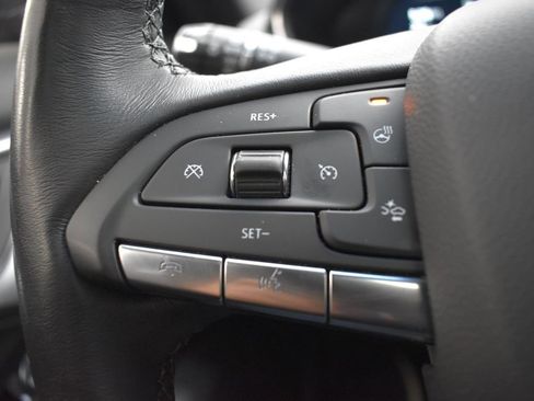 Certified 2023 Cadillac CT5 Luxury image 16