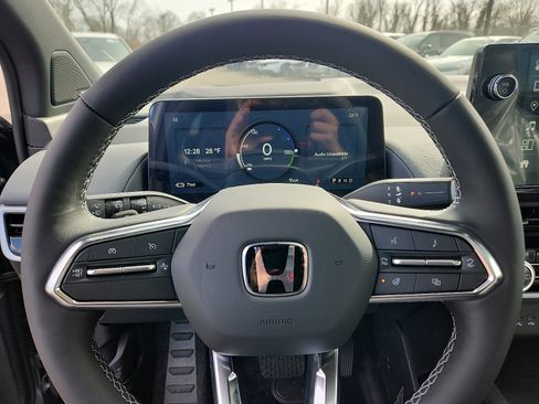 New 2025 Honda Prologue Elite image 16