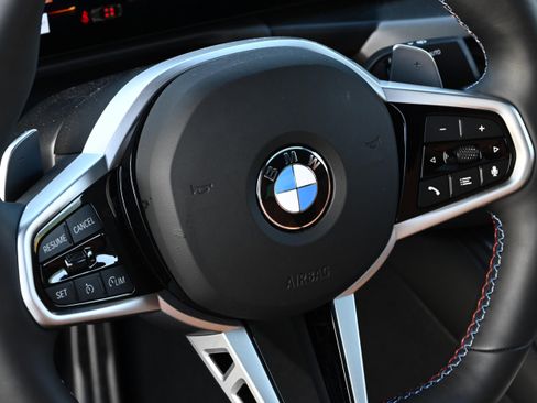 Certified 2025 BMW M240i Coupe image 26