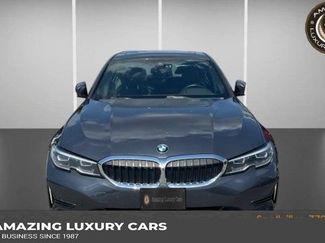 Used 2021 BMW 330i Sedan w/ Premium Package RWD video 1