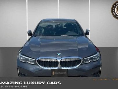 Used 2021 BMW 330i Sedan w/ Premium Package