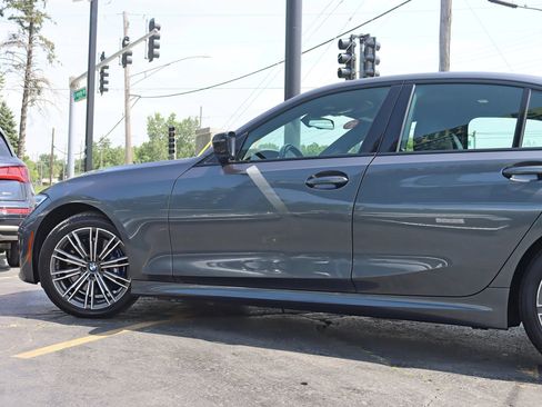 Used 2021 BMW M340i xDrive w/ Premium Package AWD/4WD image 13