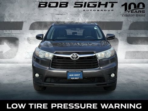 Used 2015 Toyota Highlander XLE image 18